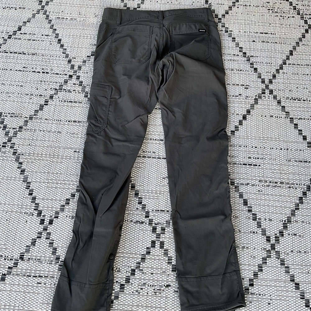 Prana Stretch Zion Slim Pant II 30 X 32